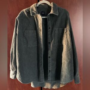 Gap corduroy Jacket